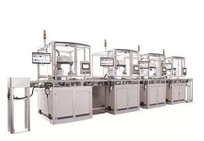 機(jī)器人智能技術(shù)與高端裝備的領(lǐng)航者 瑞松科技即將亮相CIROS展會(huì)