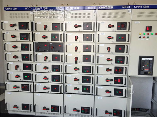 遜捷自動(dòng)化科技公司 專業(yè)生產(chǎn)東海MNS開關(guān)柜，助力工業(yè)自動(dòng)化