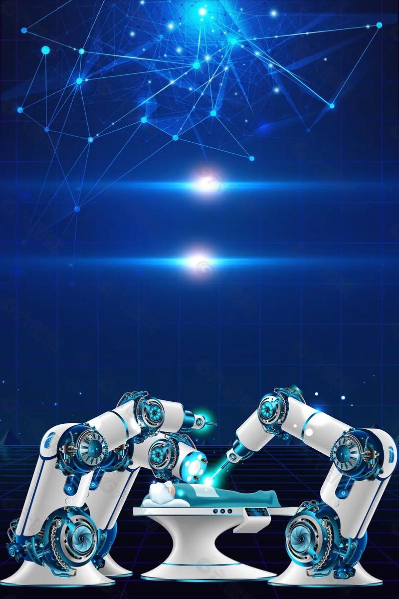 人工智能引領(lǐng)工業(yè)自動(dòng)化 科技如何重塑未來生產(chǎn)與生活