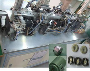 深圳市杰士創(chuàng)精密自動化科技 引領(lǐng)未來的電子產(chǎn)品制造設(shè)備產(chǎn)品矩陣