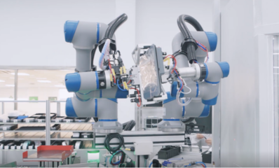 中國移動能力中臺 以自動化科技驅動新質生產力，釋放產業發展新動能