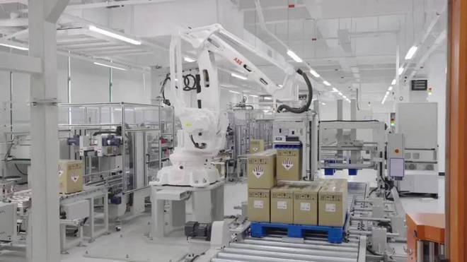 智能綠動(dòng)，領(lǐng)航未來 華寶新能全場(chǎng)景綠電科技賦能智慧家居自動(dòng)化