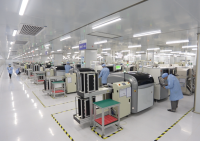 SMT、DIP、總裝 電子產品制造的三大核心工序順序解析