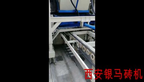當科技與工藝融合 全自動磚機生產線如何定義行業口碑新標準